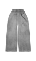 Arise Sweat-Pants "Heather Grey"