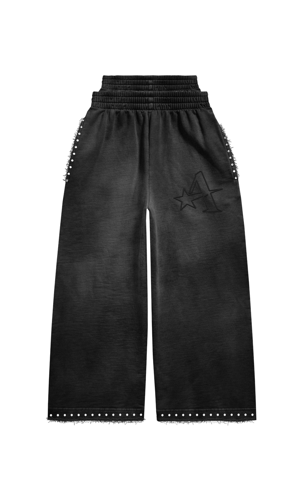 Arise Sweat-Pants "Charcoal"
