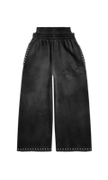 Arise Sweat-Pants "Charcoal"