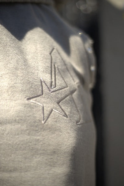 Arise Sweat-Pants "Heather Grey"